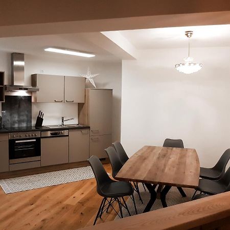 Semmering Loft Exteriér fotografie