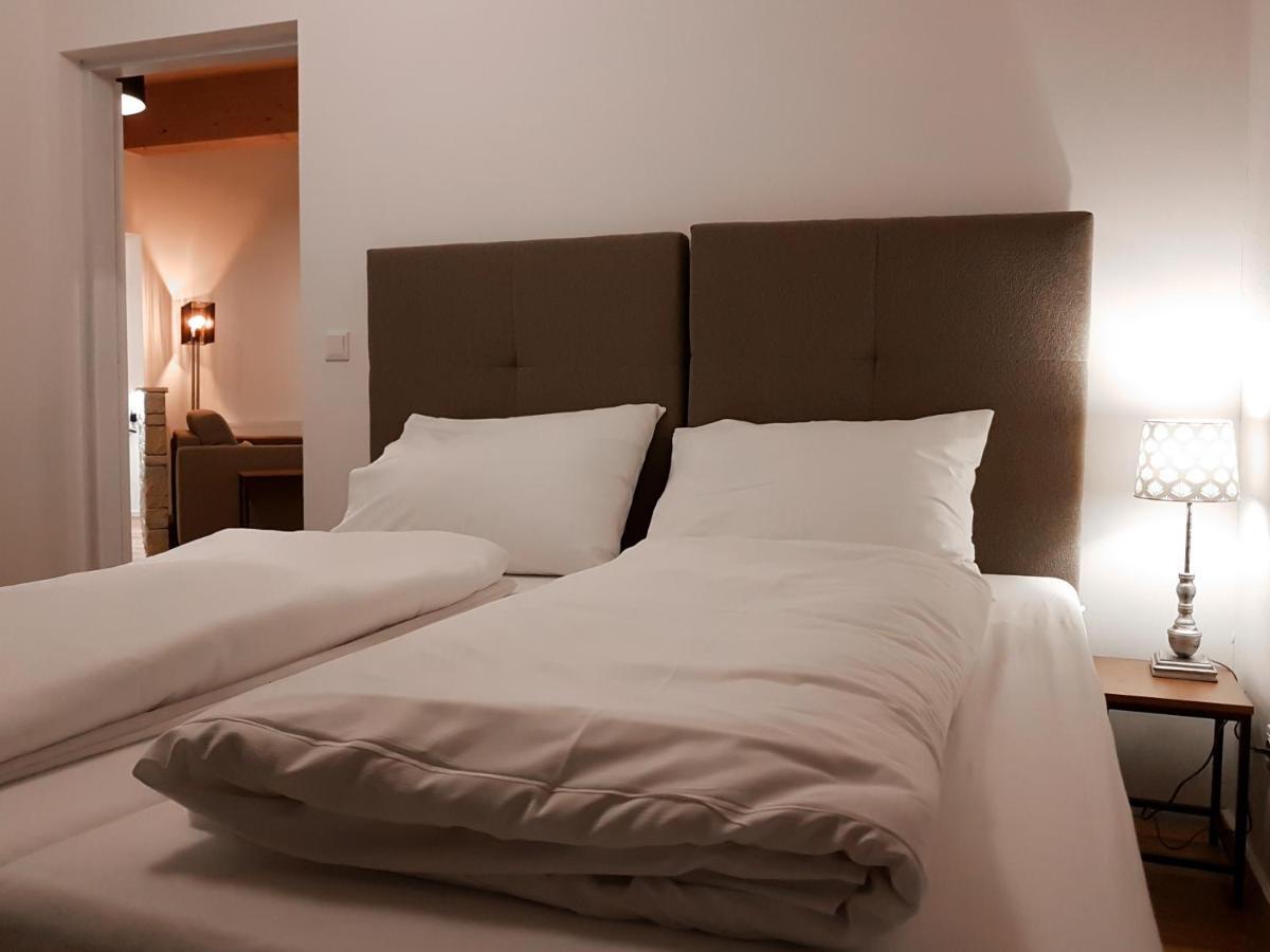 Semmering Loft Exteriér fotografie