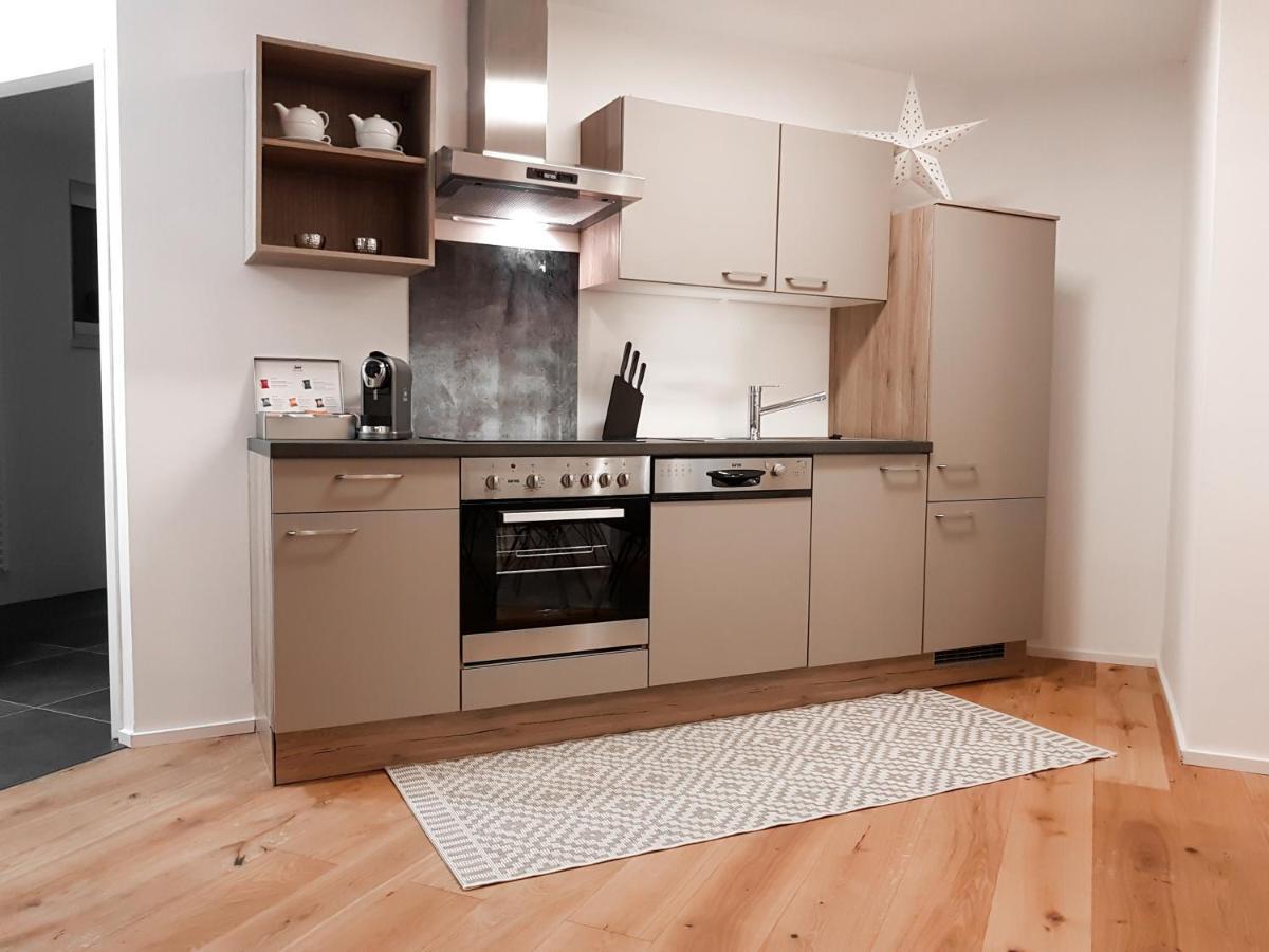 Semmering Loft Exteriér fotografie